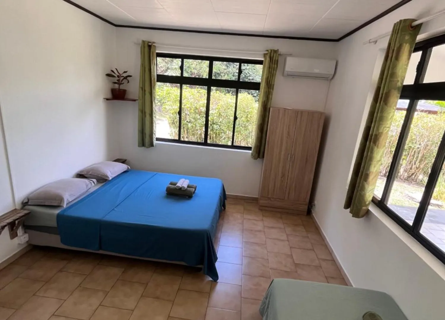 Tiki Lodge Hiva Oa Atuona Bed & Breakfast
