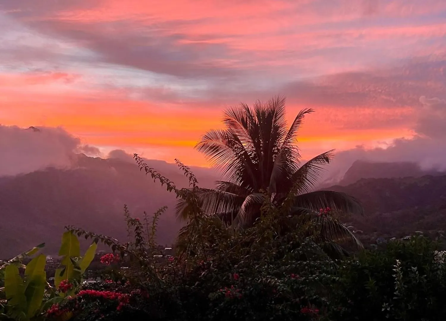 Tiki Lodge Hiva Oa Atuona