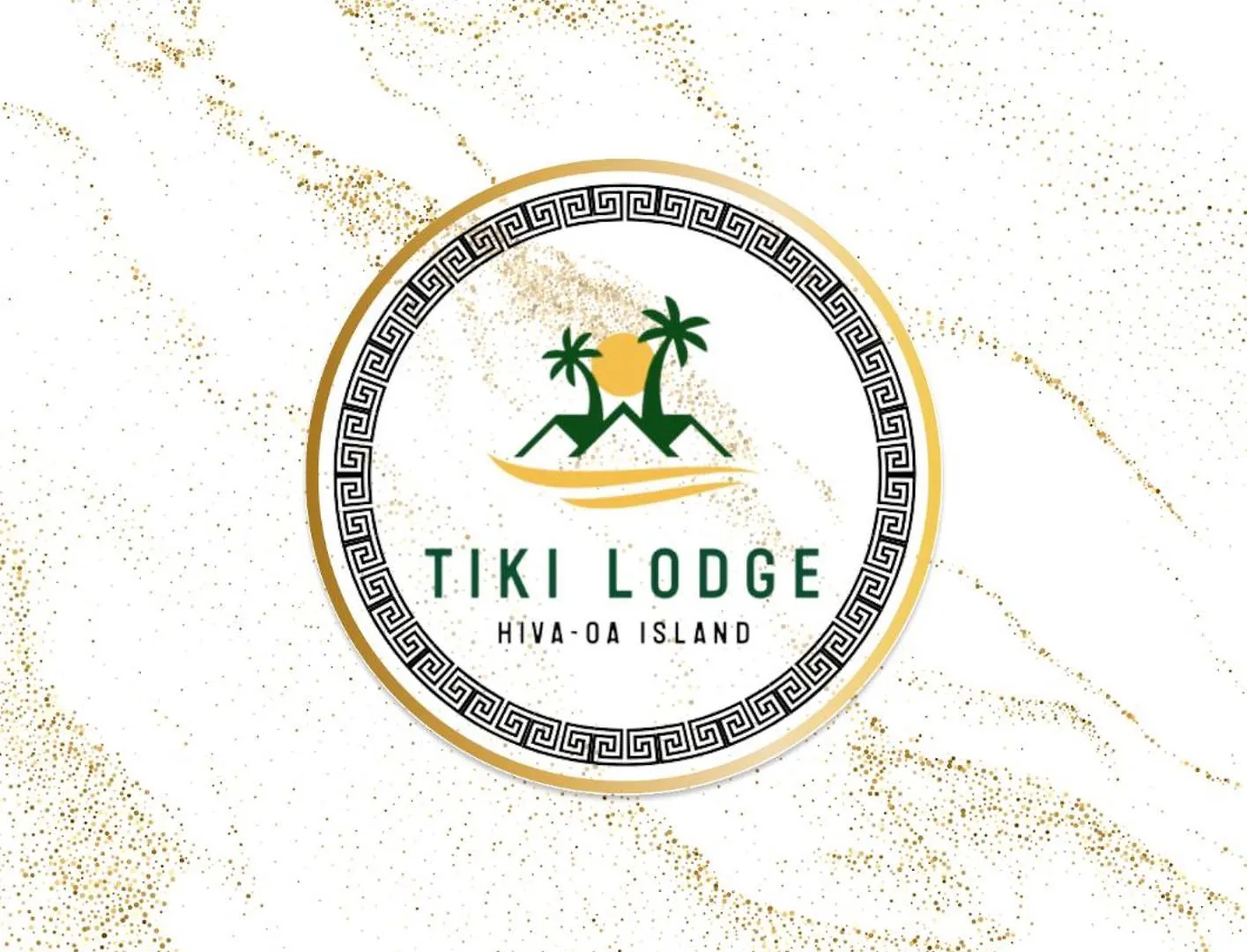 Tiki Lodge Hiva Oa Atuona 0*,
