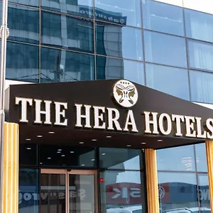 The Hera Maltepe & Istanbul