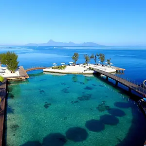4* Resort Te Moana Tahiti